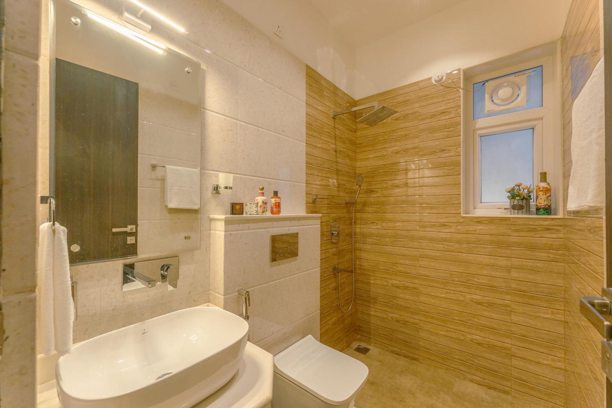 Villa Shambhala Luxury Villa With Private Pool Close To Anjuna Vagator Verla Exterior photo